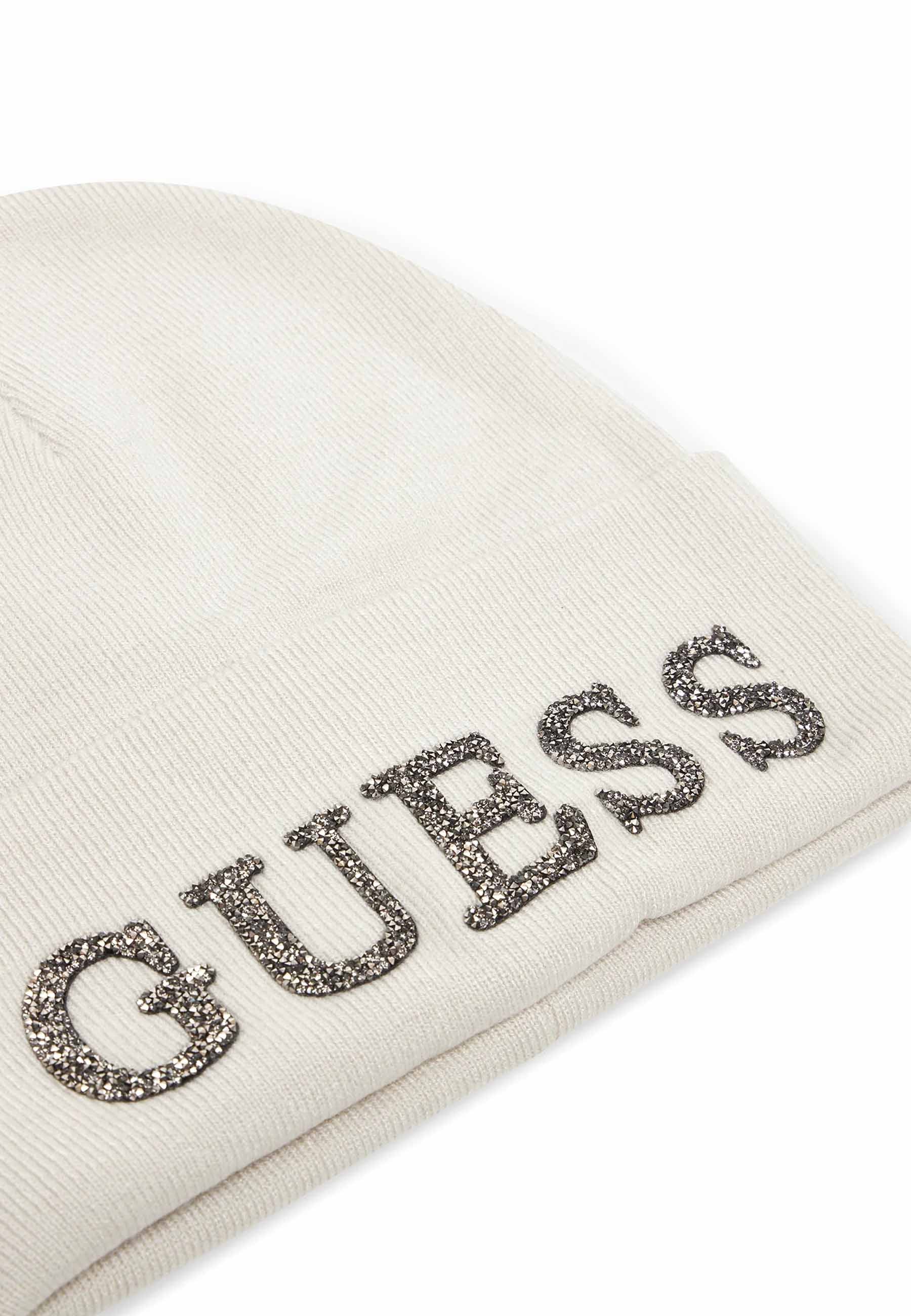 Cappelli Grigio Guess