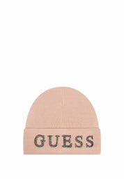 Cappelli Rosa Guess