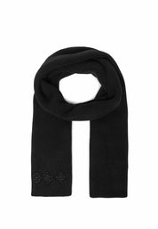 Sciarpe Nero Guess