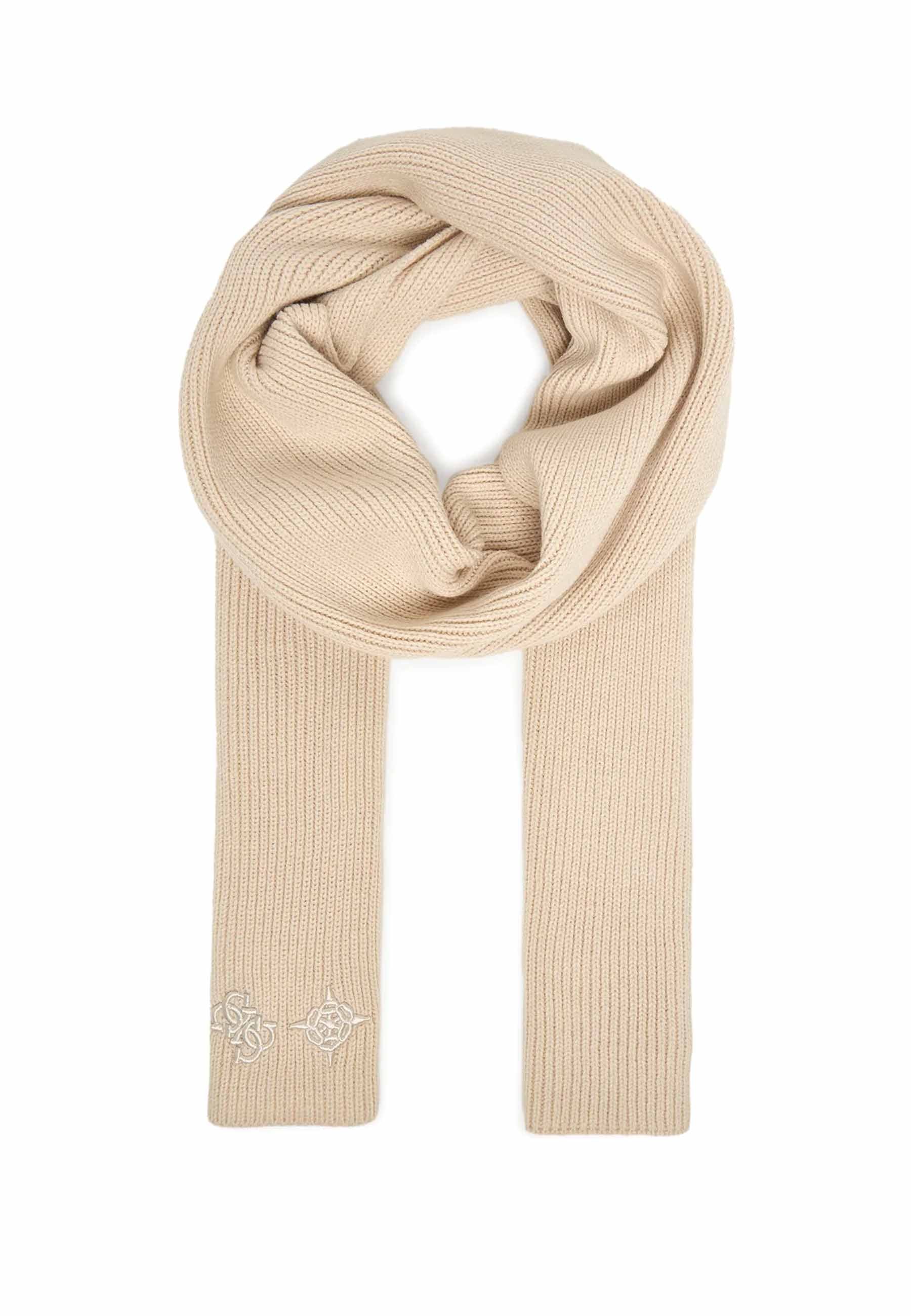 Sciarpe Beige Guess