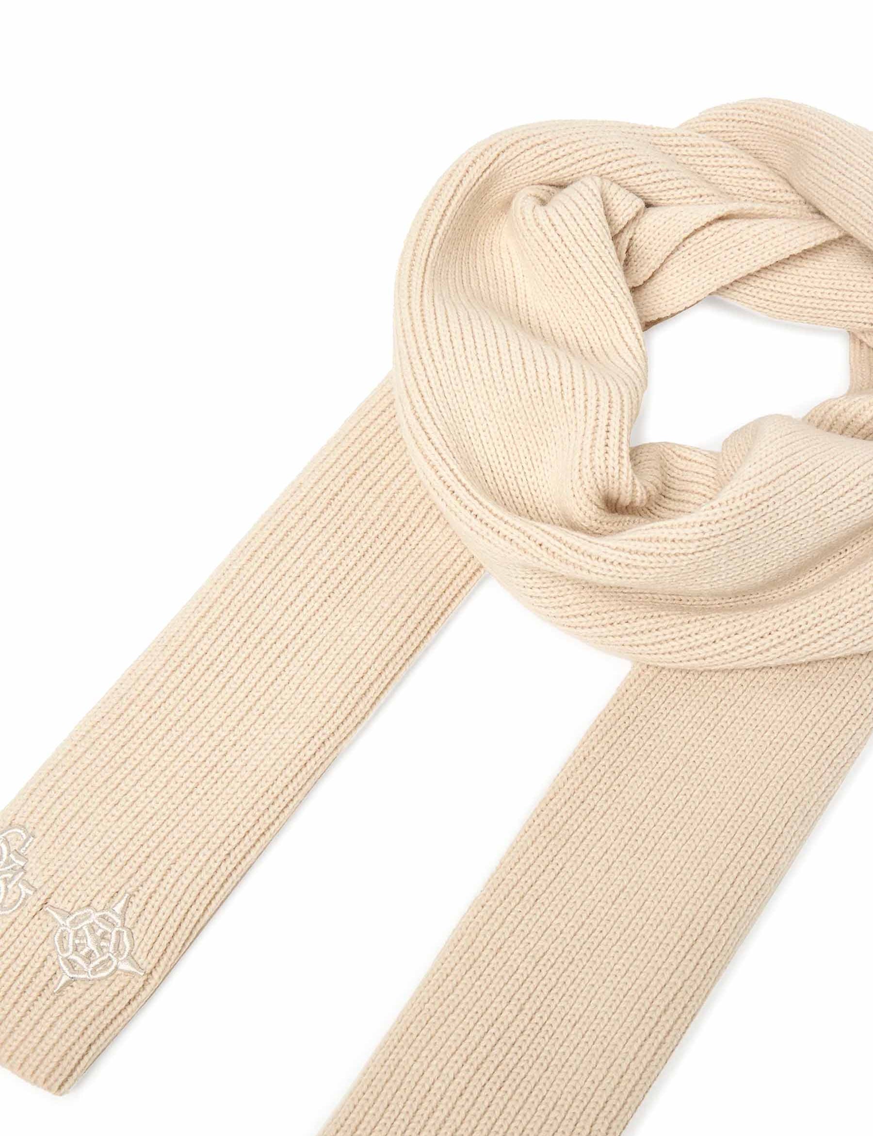 Sciarpe Beige Guess