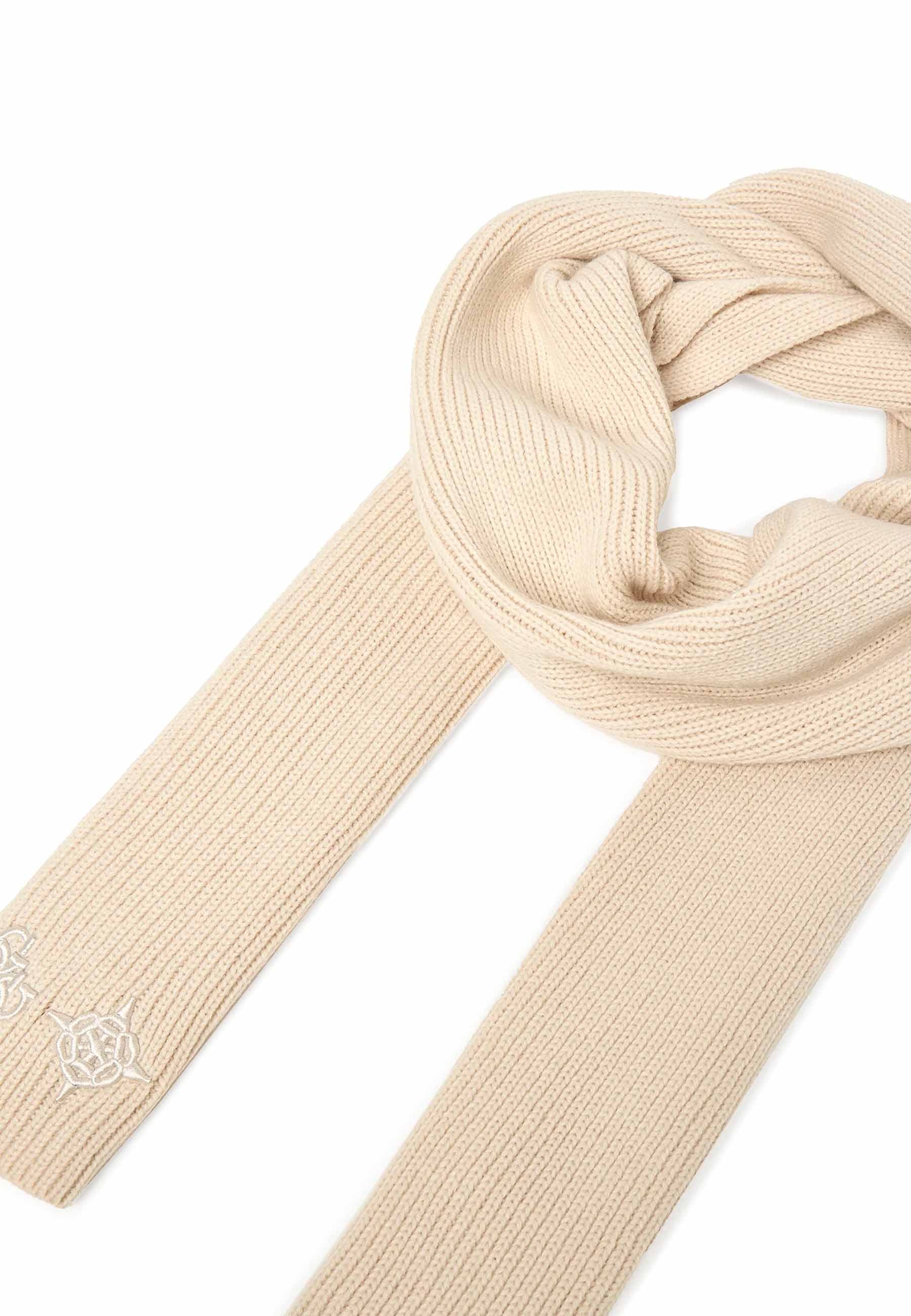 Sciarpe Beige Guess