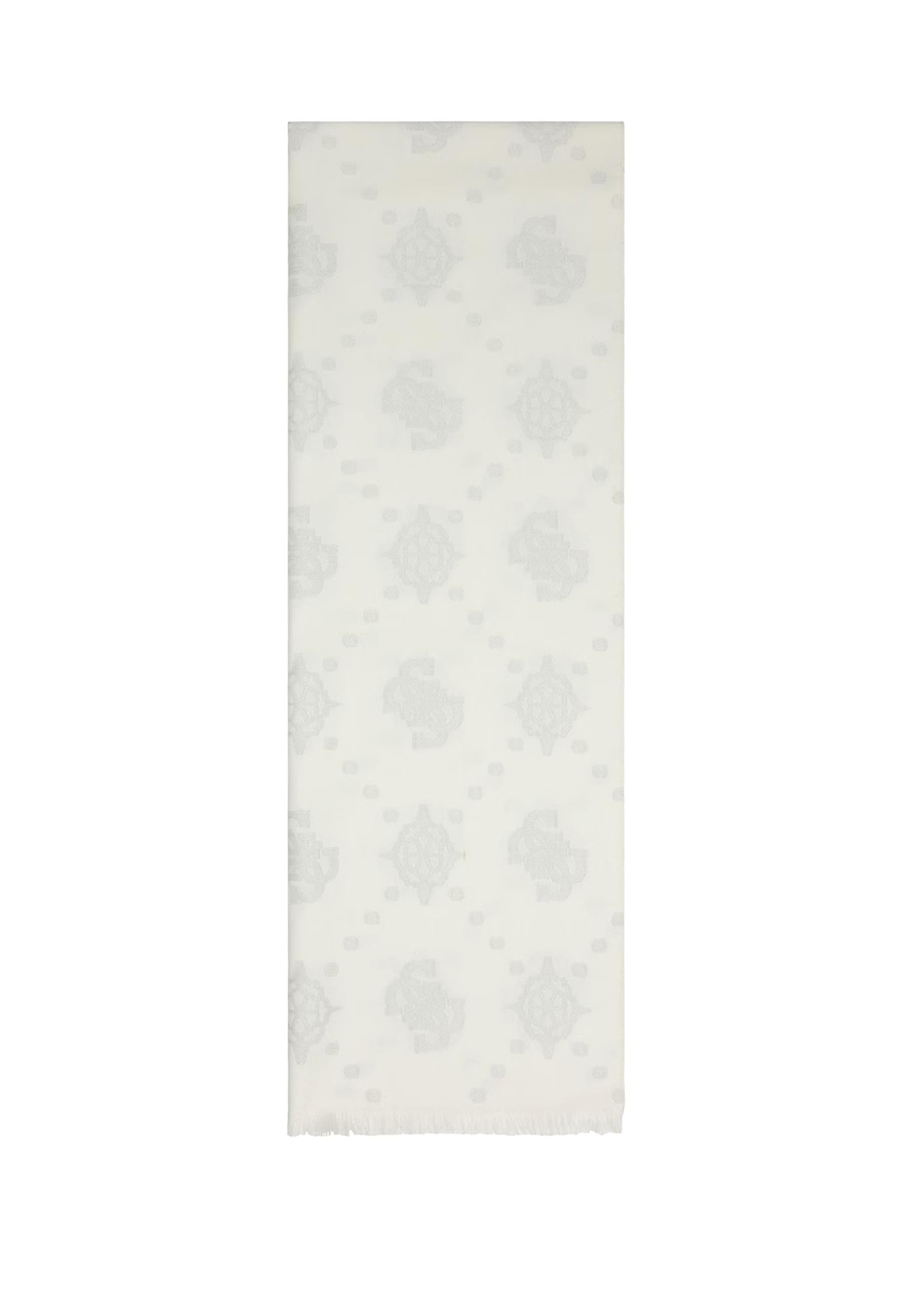 Sciarpe Bianco Guess