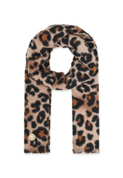 Sciarpe Marrone Guess