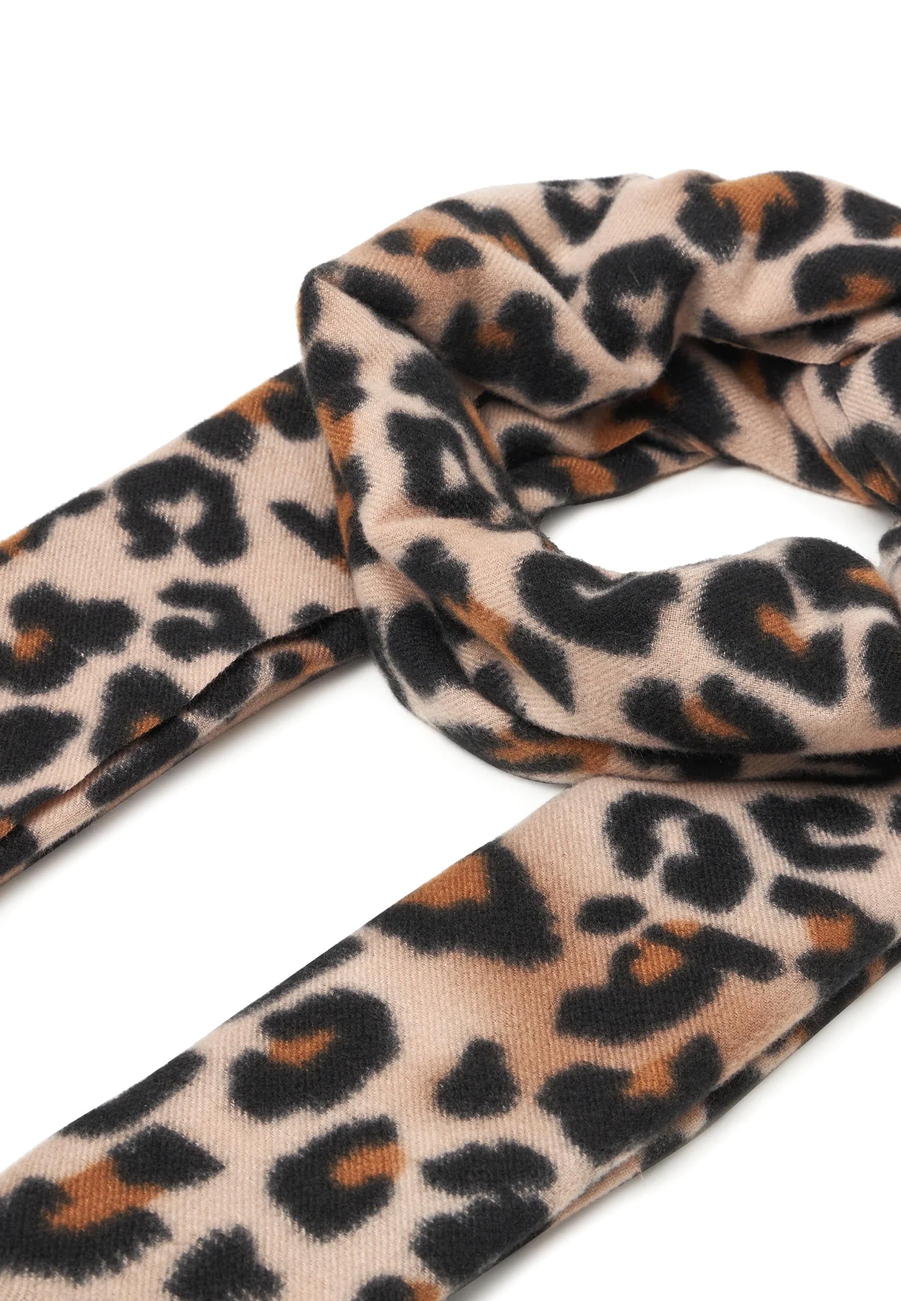 Sciarpe Marrone Guess