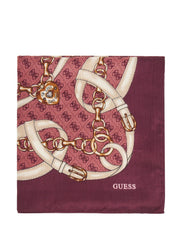 Foulard Viola Guess