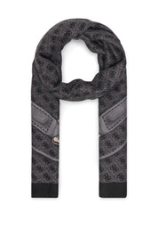 Sciarpe Grigio Guess
