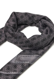 Sciarpe Grigio Guess