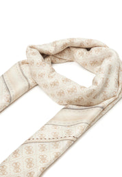Sciarpe Bianco Guess