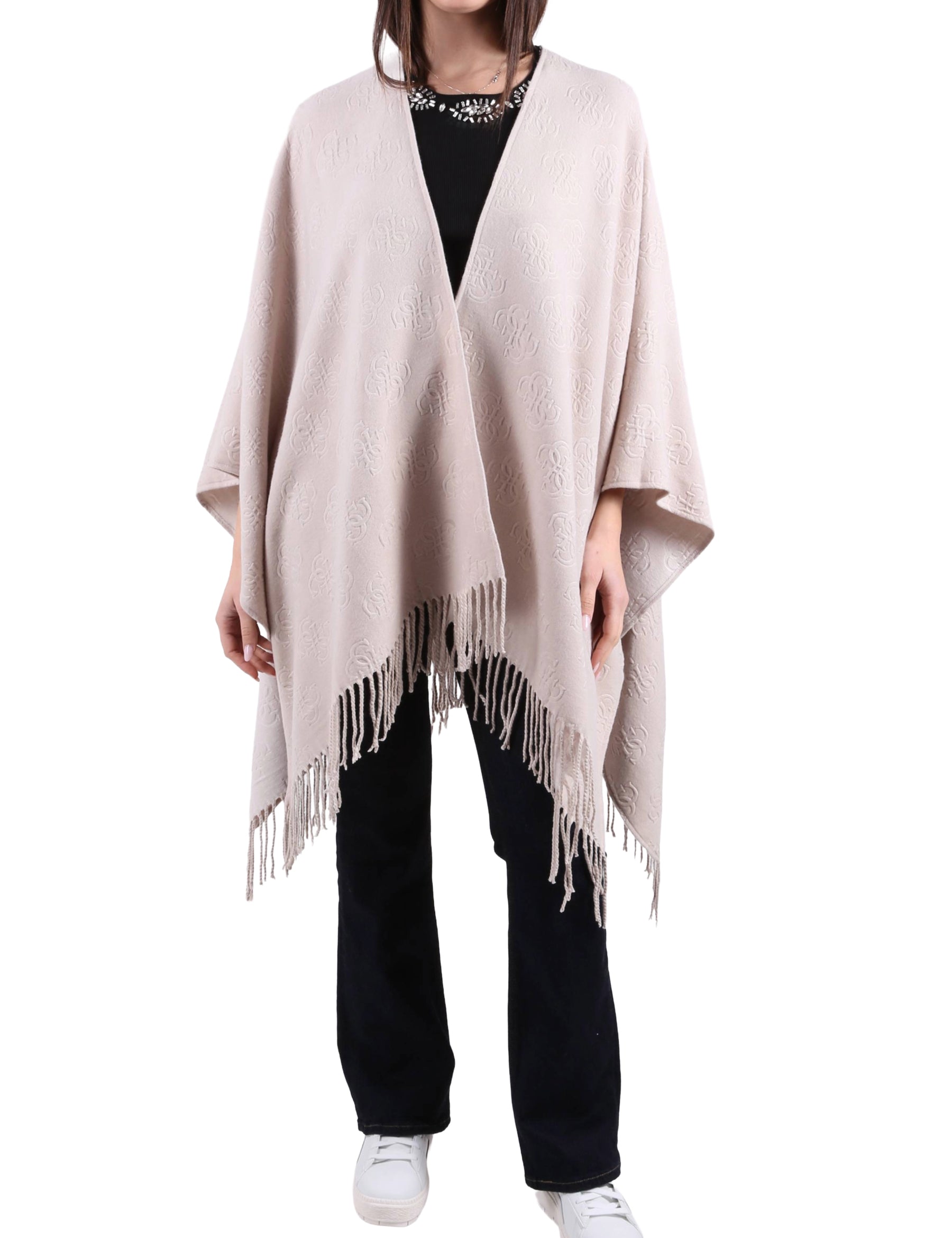 Cardigan Beige Guess