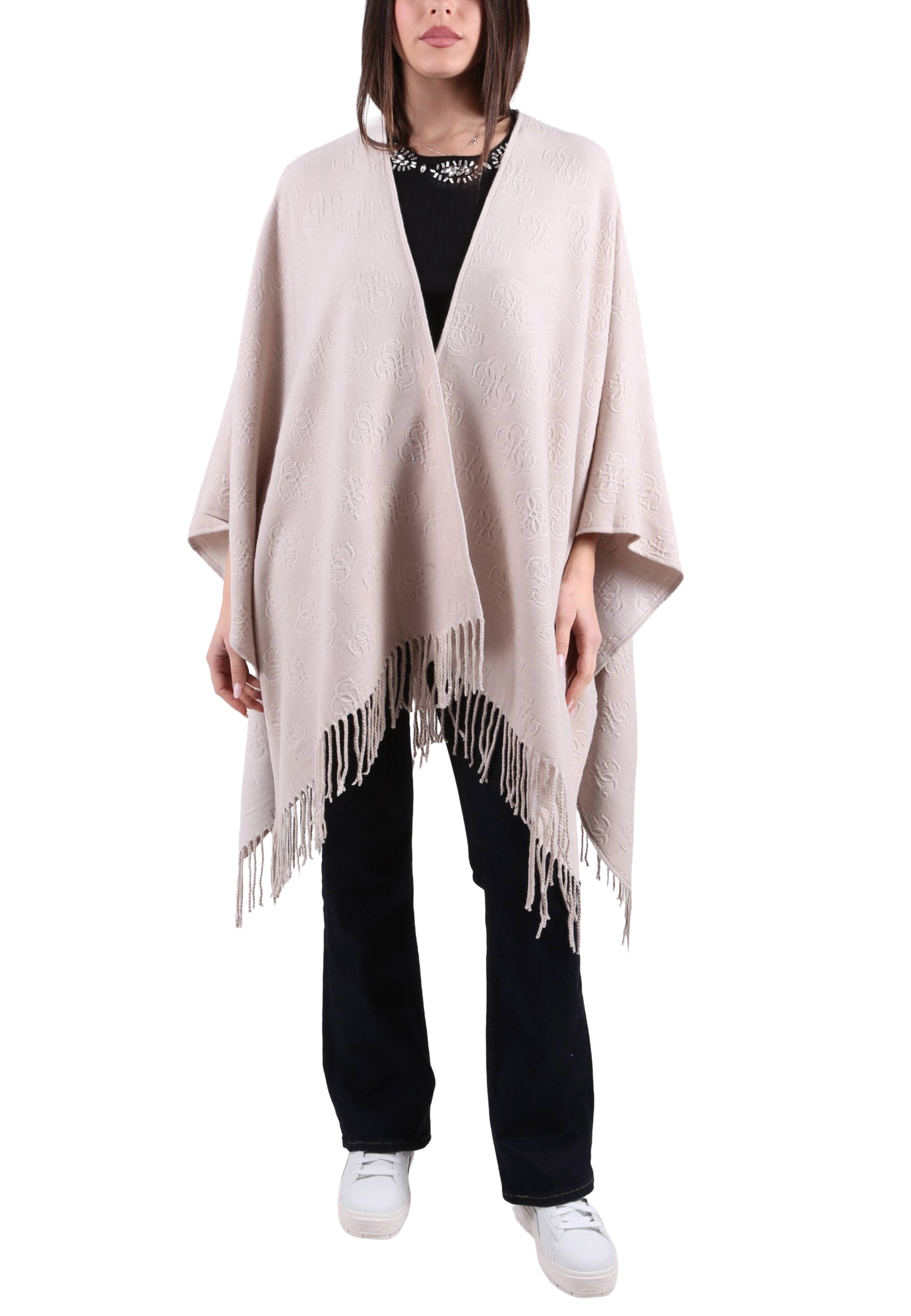 Cardigan Beige Guess