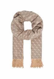 Sciarpe Grigio Guess