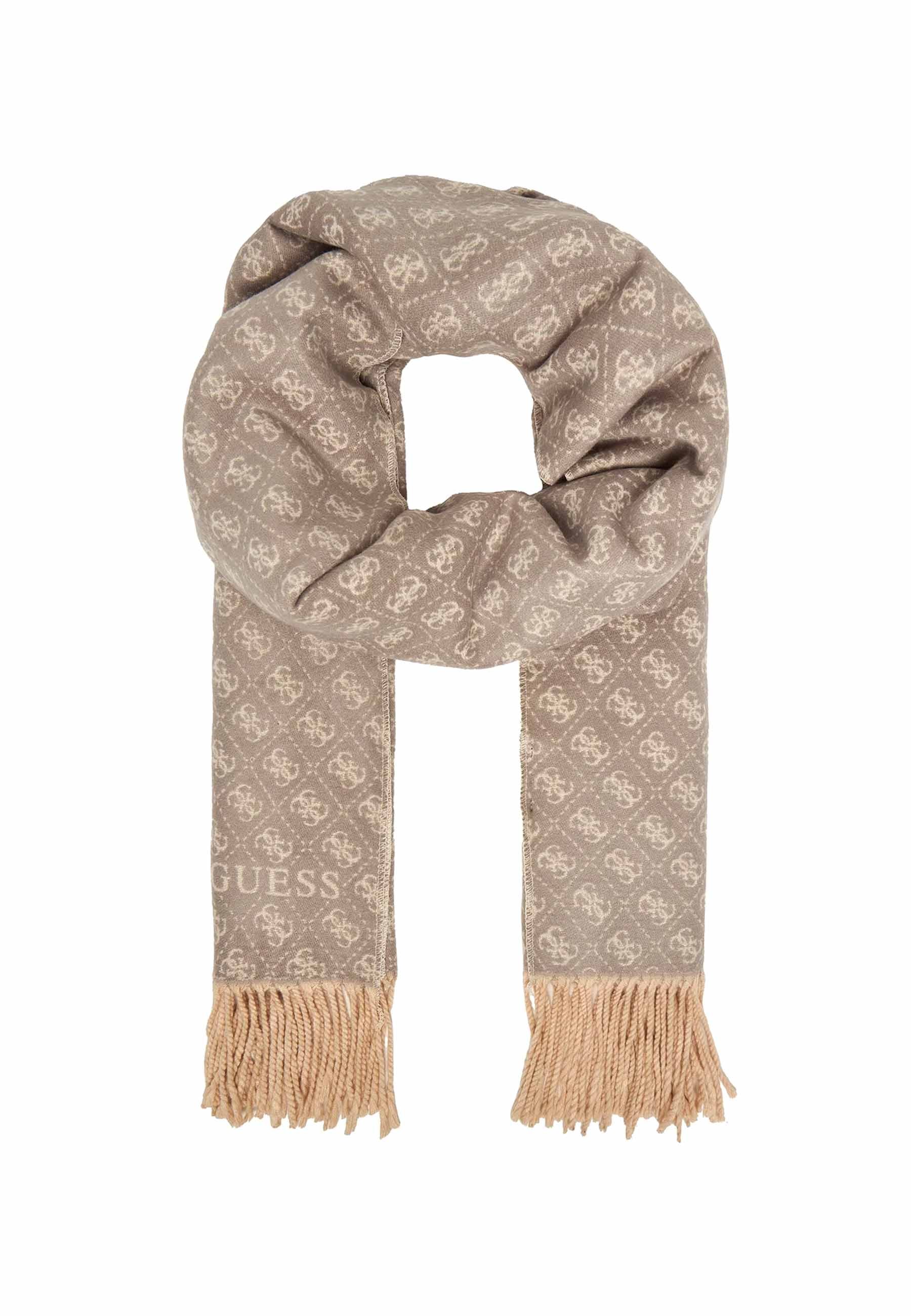 Sciarpe Grigio Guess