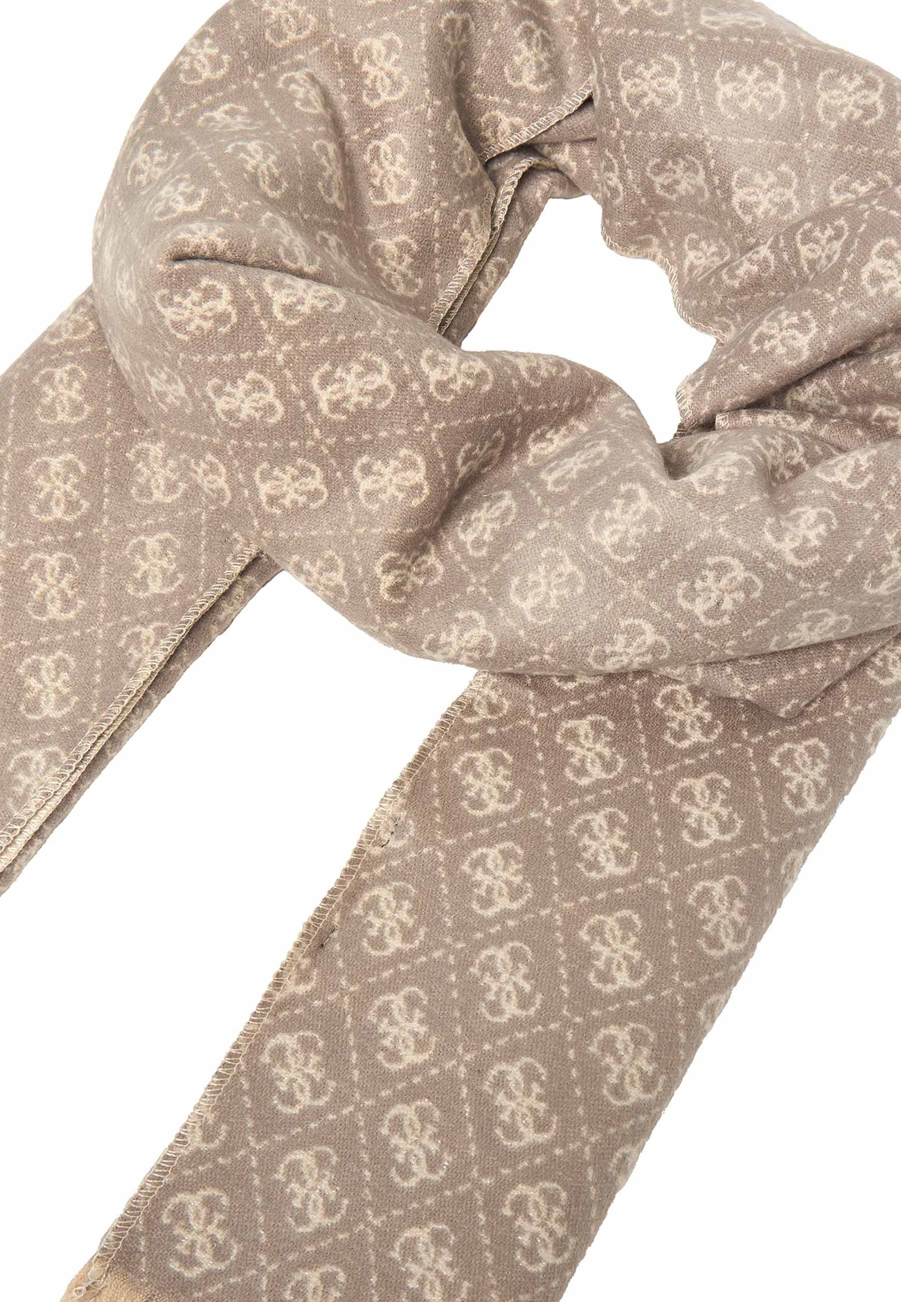 Sciarpe Grigio Guess