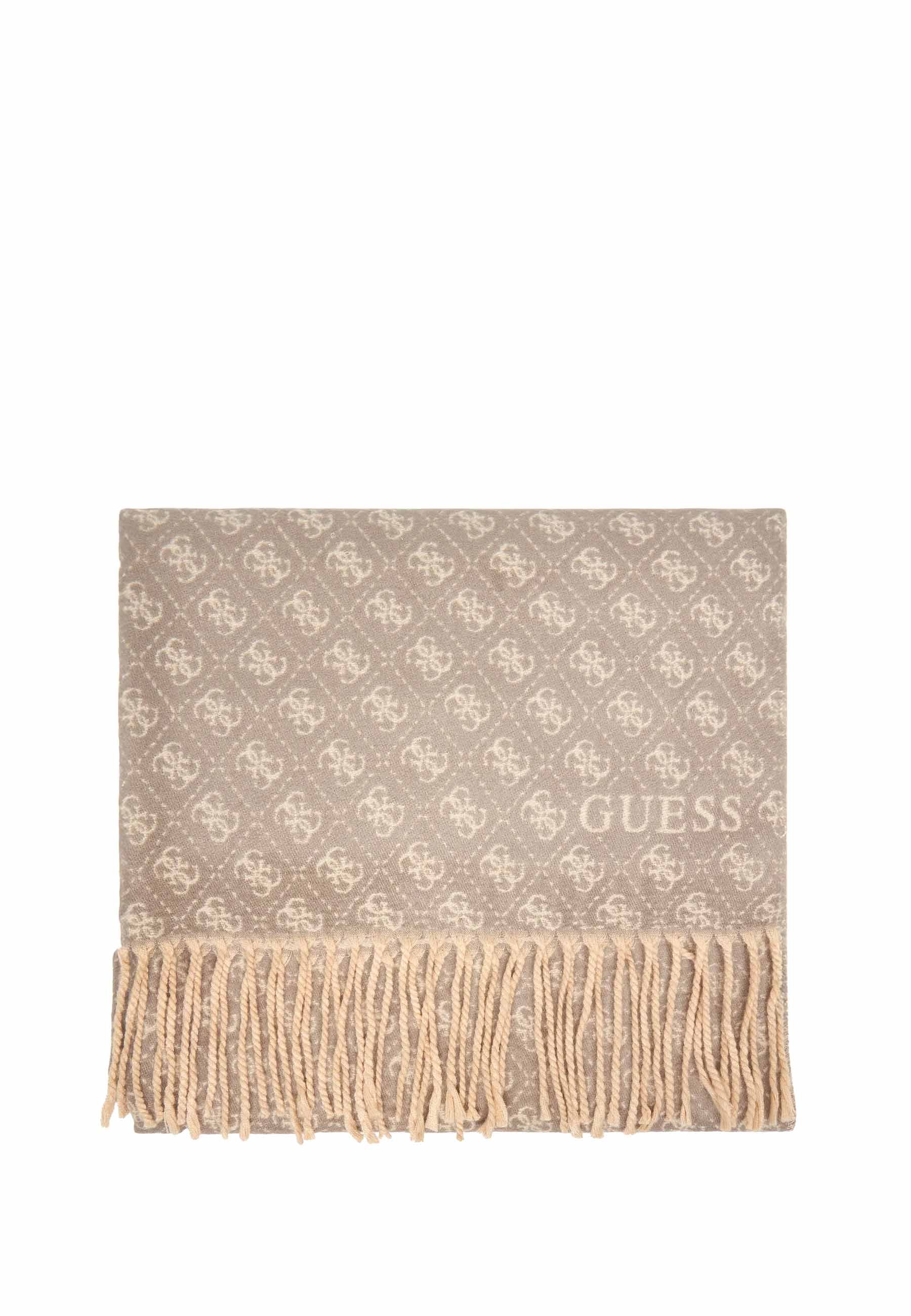 Sciarpe Grigio Guess