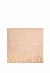 Sciarpe Rosa Guess