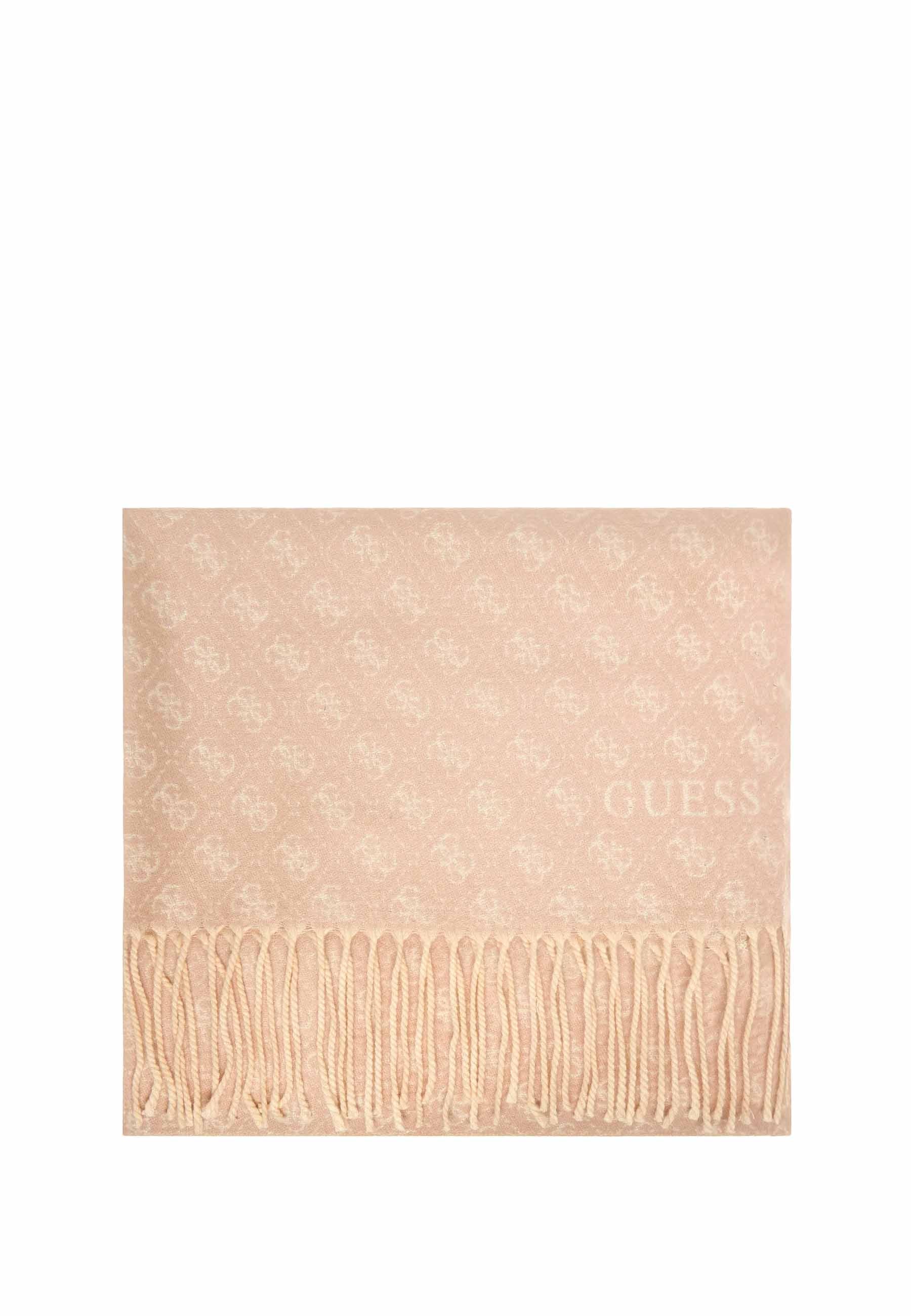 Sciarpe Rosa Guess