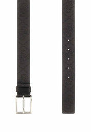 Cinture Nero Guess