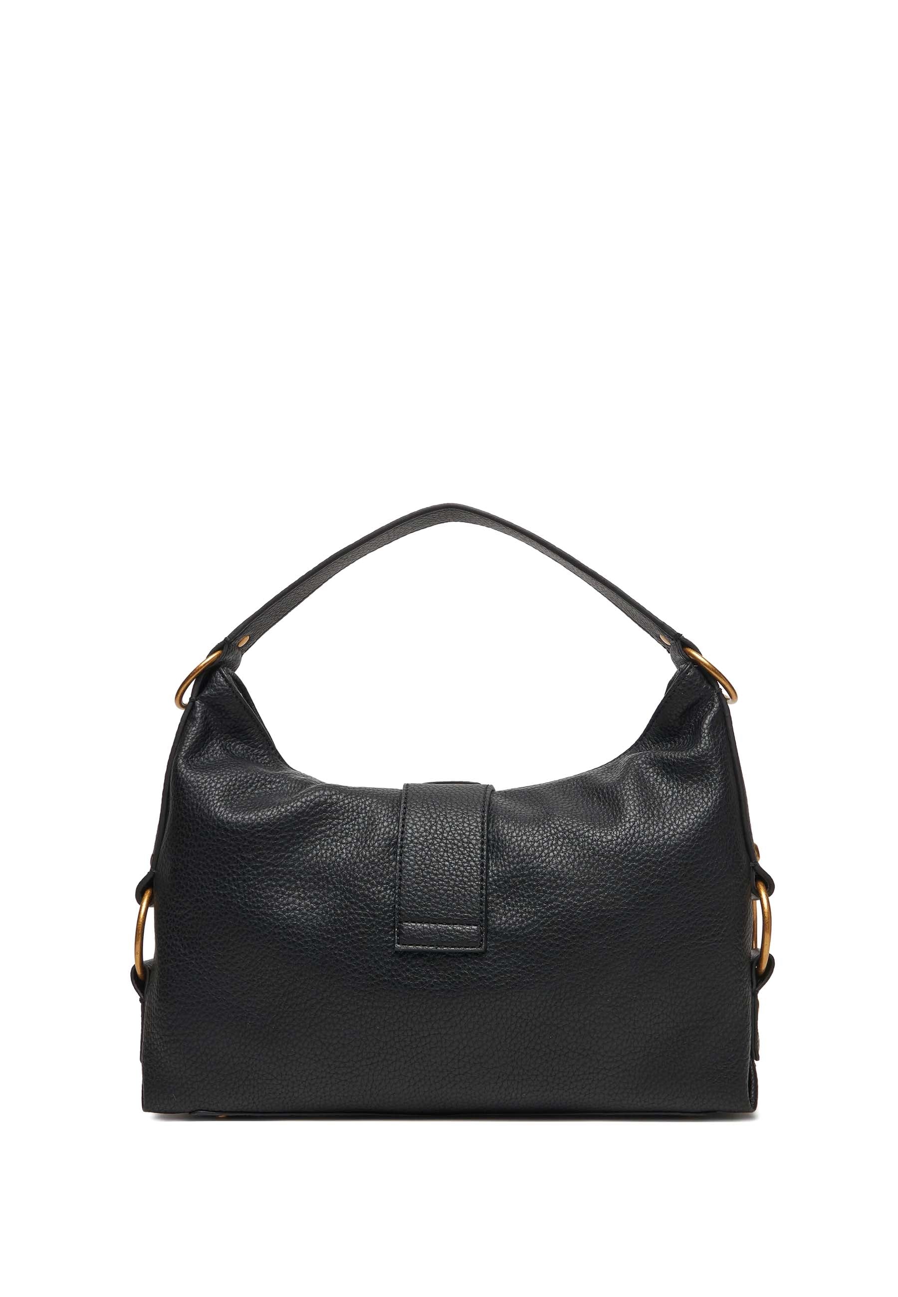 Borse a spalla Nero Guess