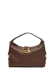 Borse a spalla Marrone Guess