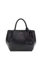 Borse a mano Nero Guess