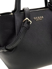 Borse a mano Nero Guess