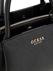 Borse a mano Nero Guess