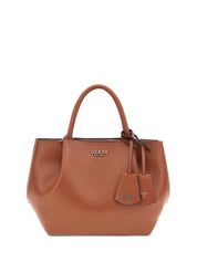 Borse a mano Marrone Guess