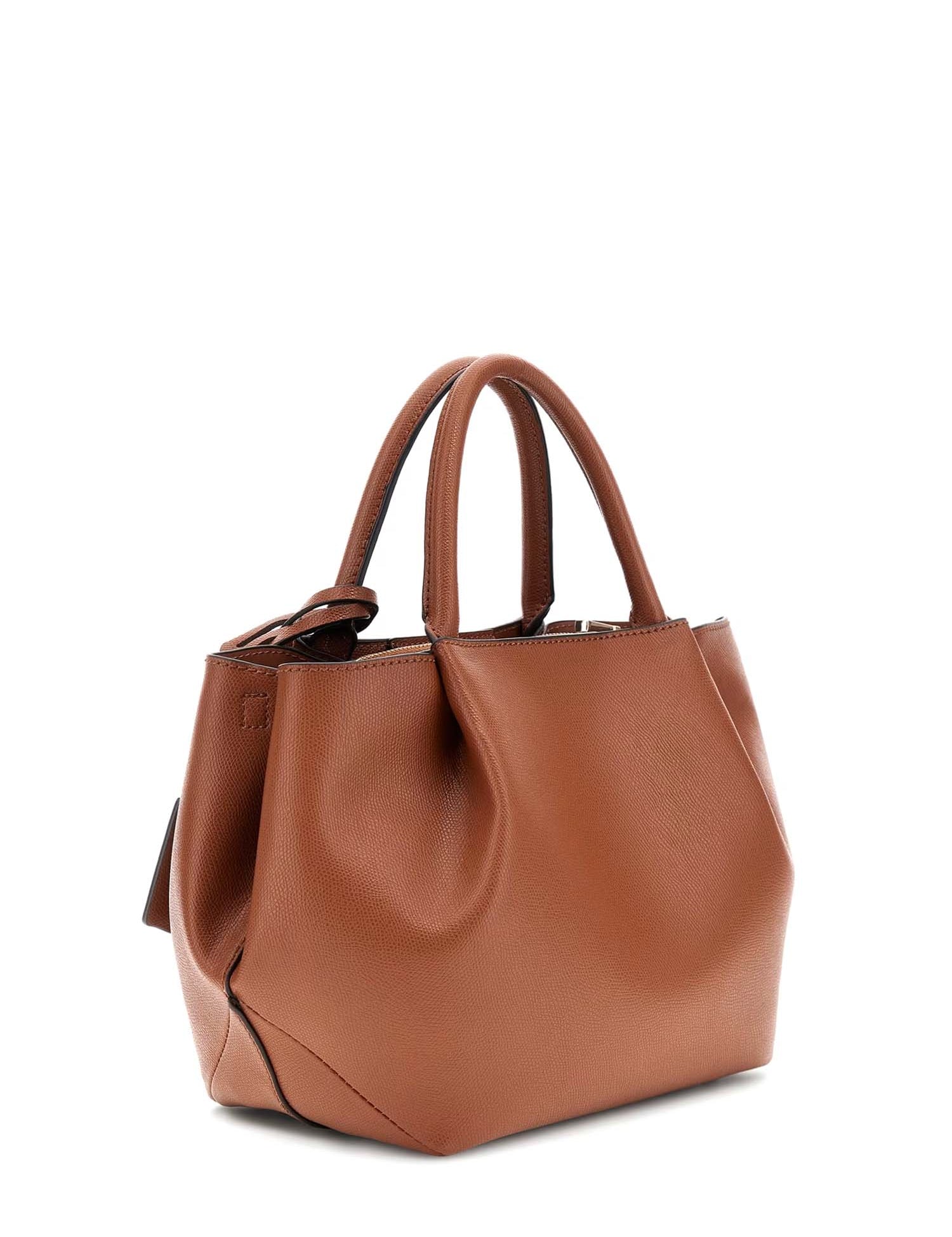 Borse a mano Marrone Guess