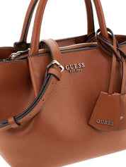 Borse a mano Marrone Guess