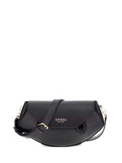 Tracolla Nero Guess
