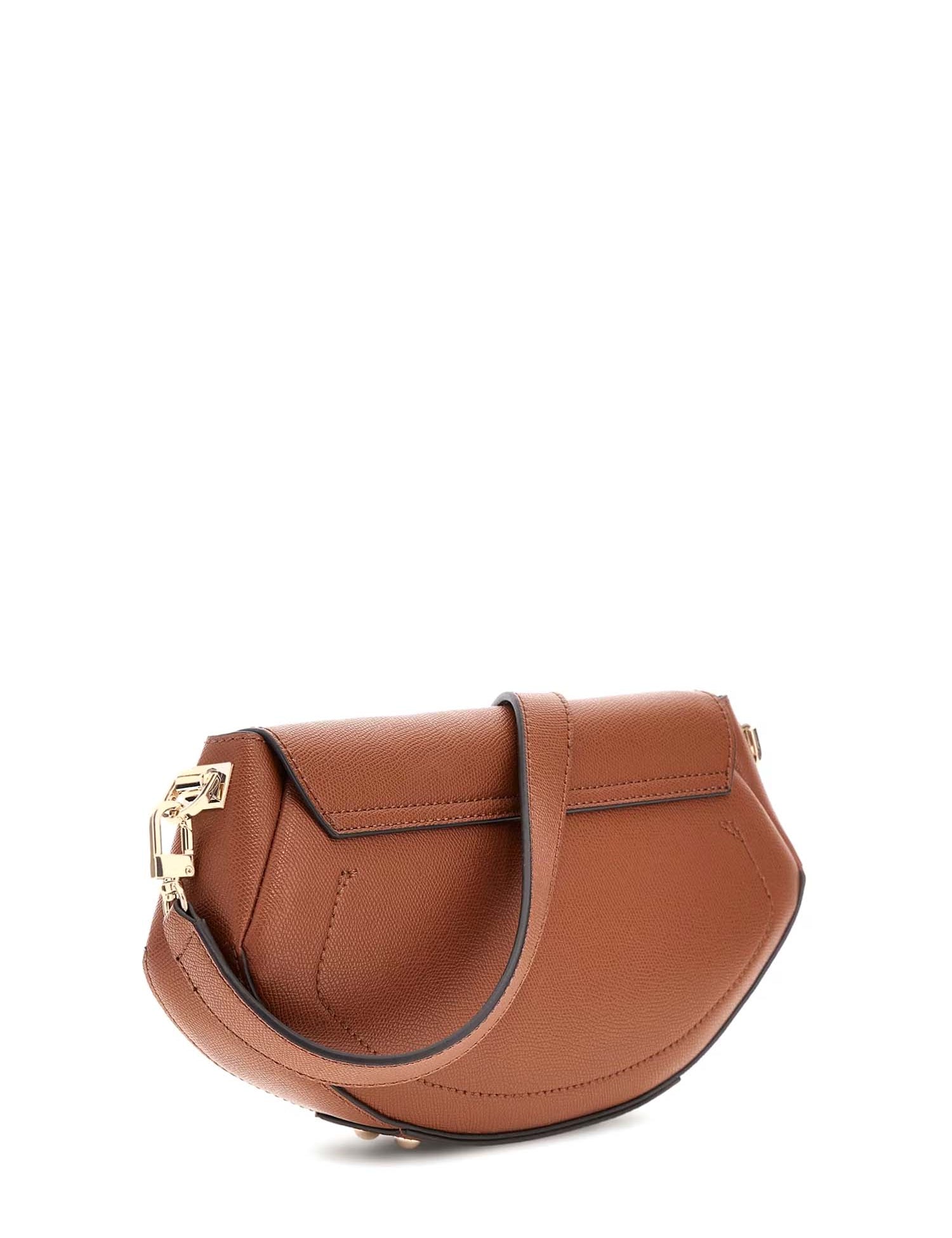 Tracolla Marrone Guess