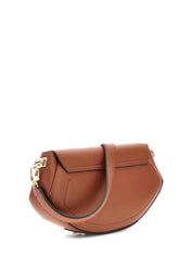 Tracolla Marrone Guess