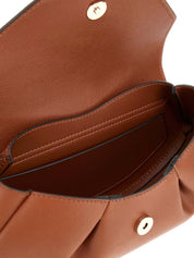 Tracolla Marrone Guess