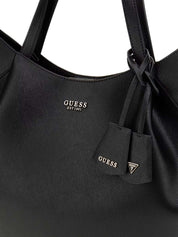 Shopper Nero Guess