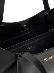 Shopper Nero Guess