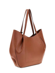 Shopper Marrone Guess
