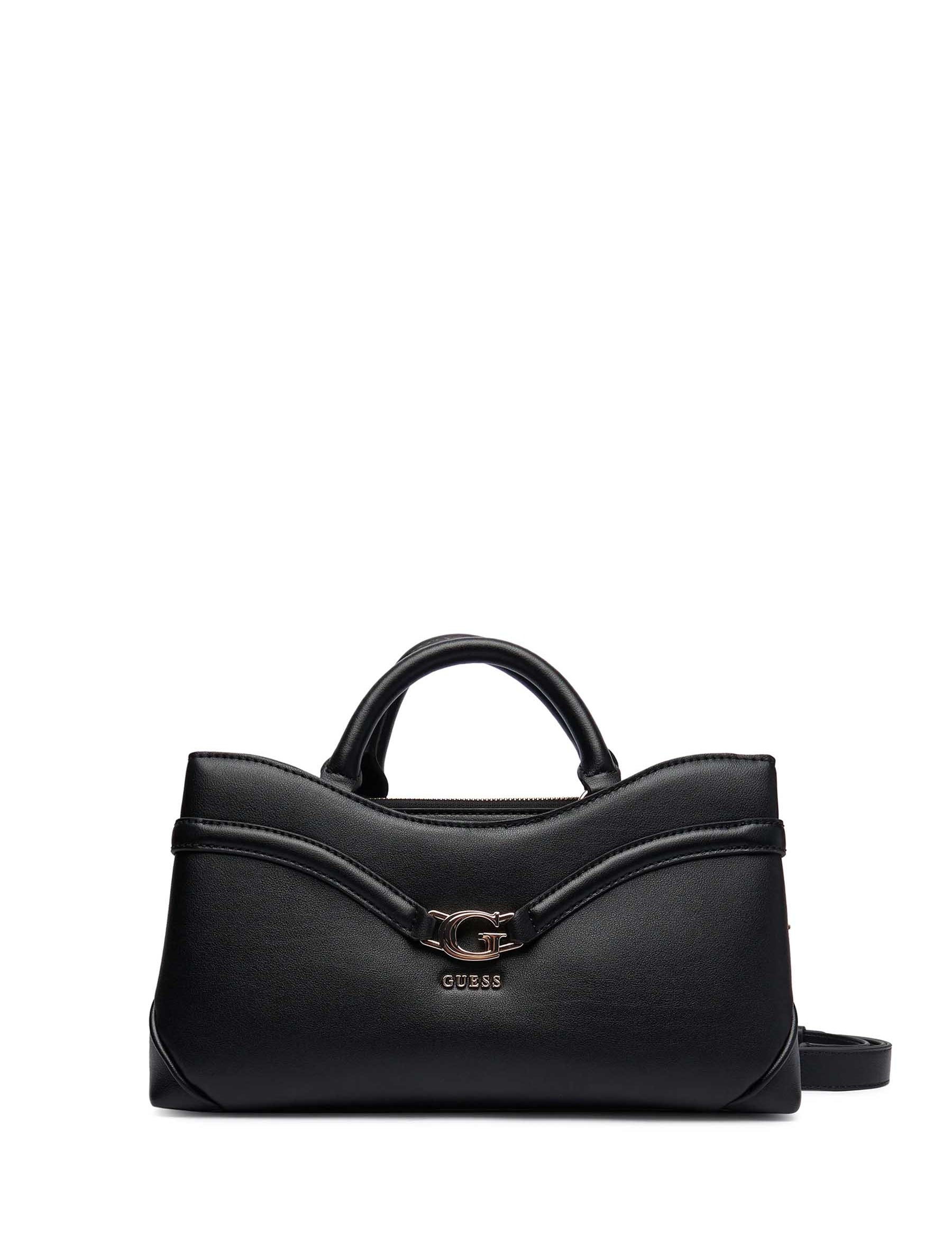 Borse a mano Nero Guess