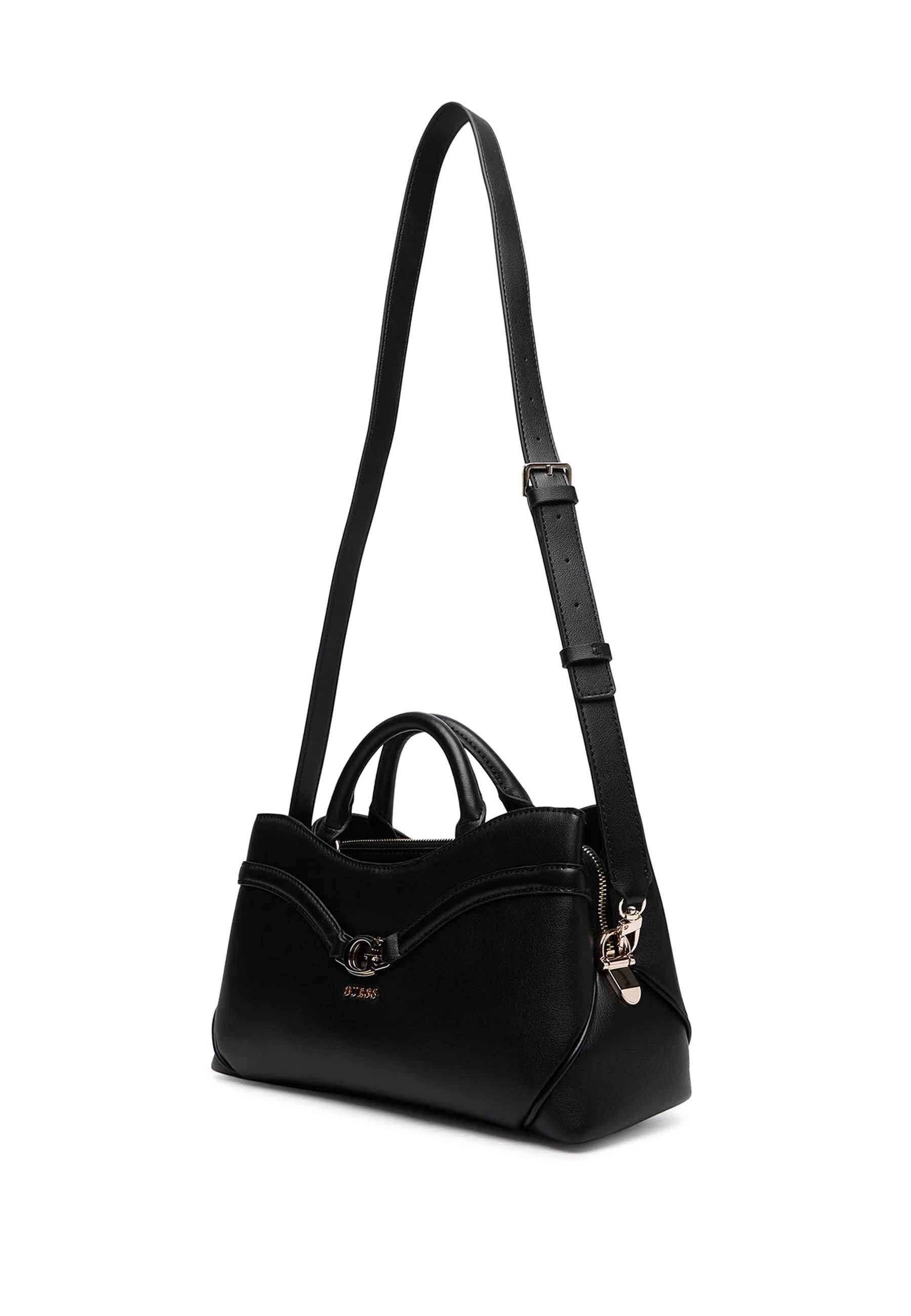 Borse a mano Nero Guess