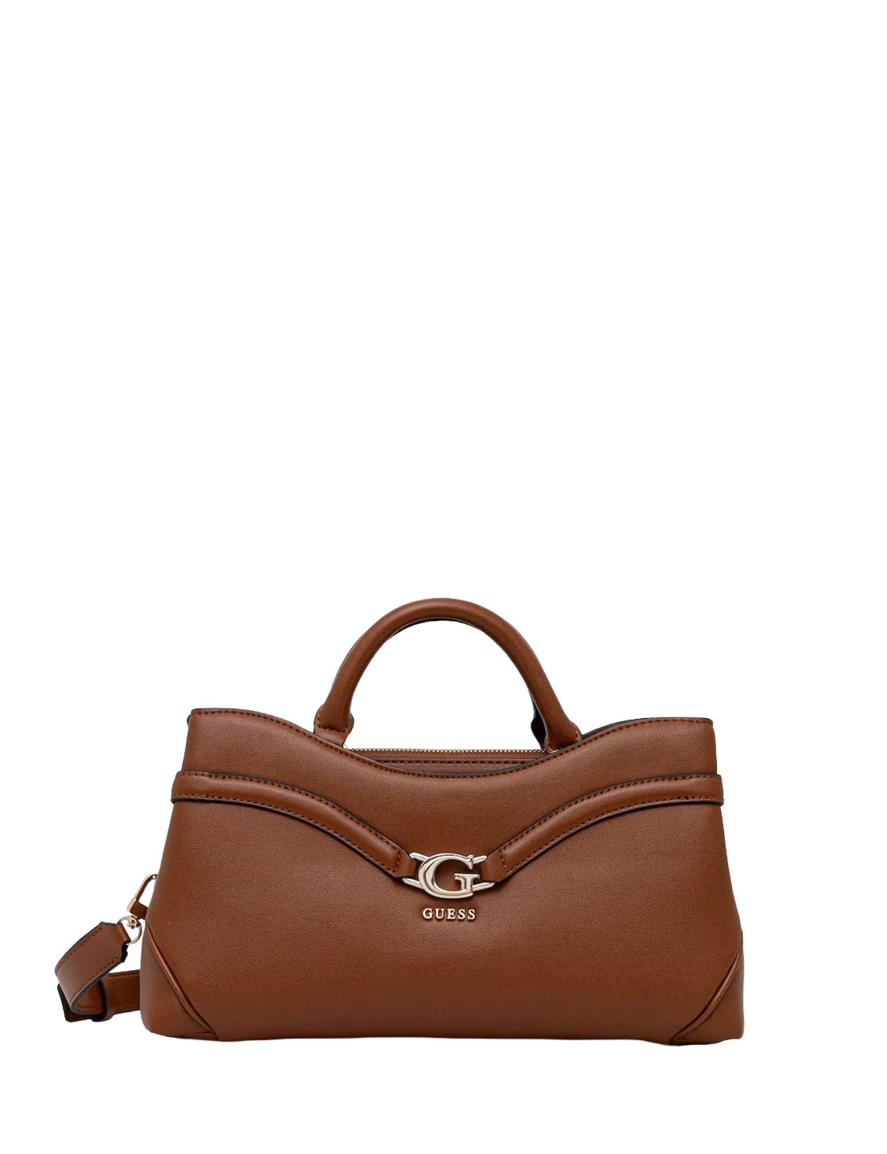 Borse a mano Marrone Guess