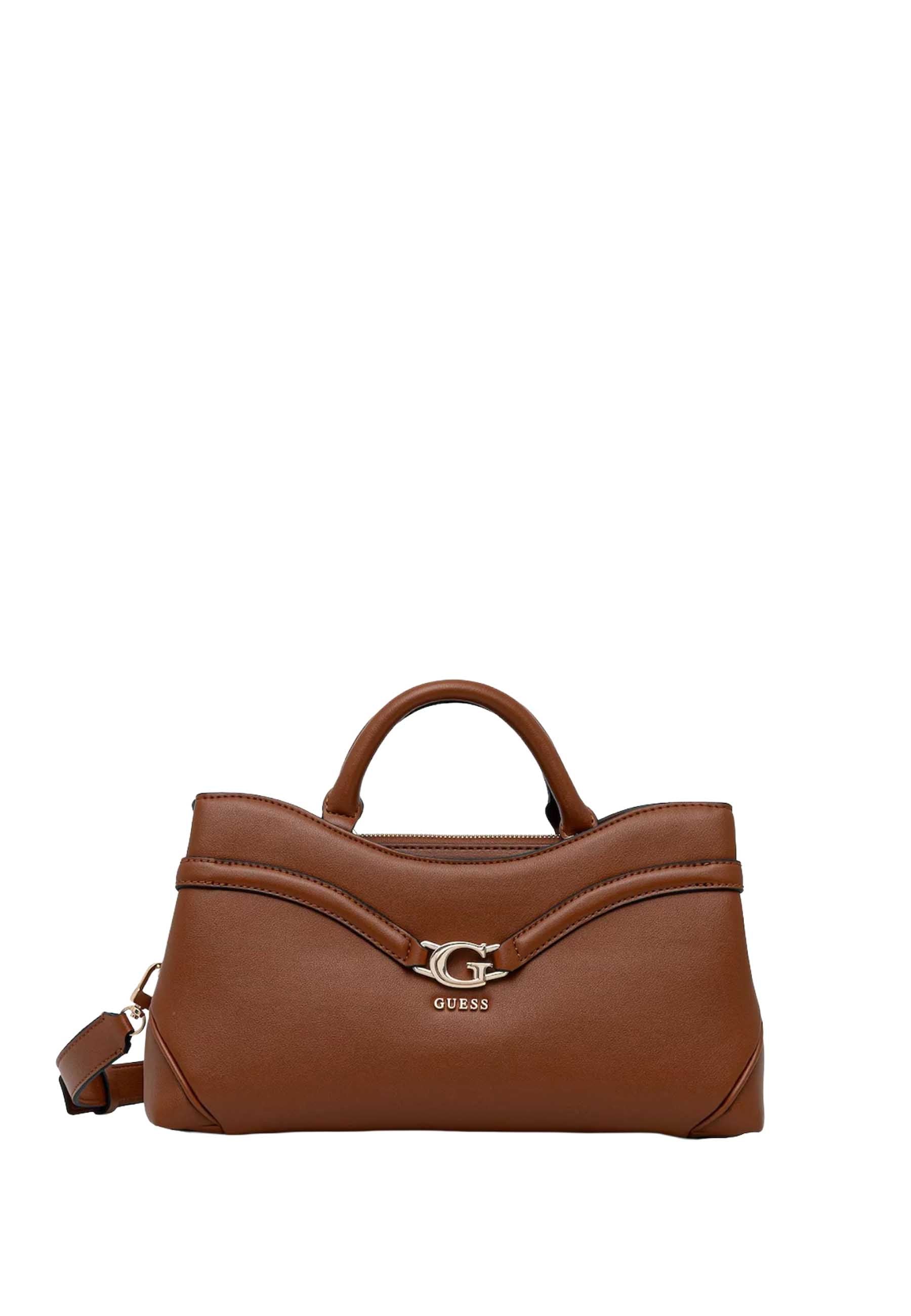 Borse a mano Marrone Guess