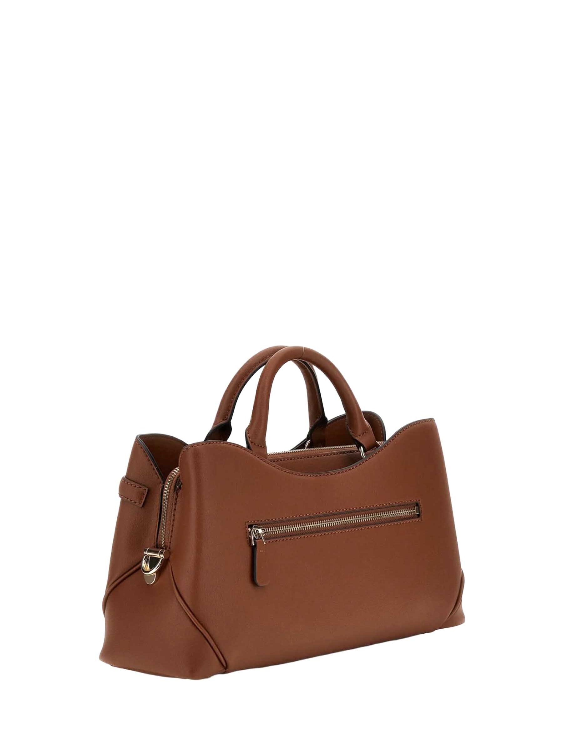 Borse a mano Marrone Guess