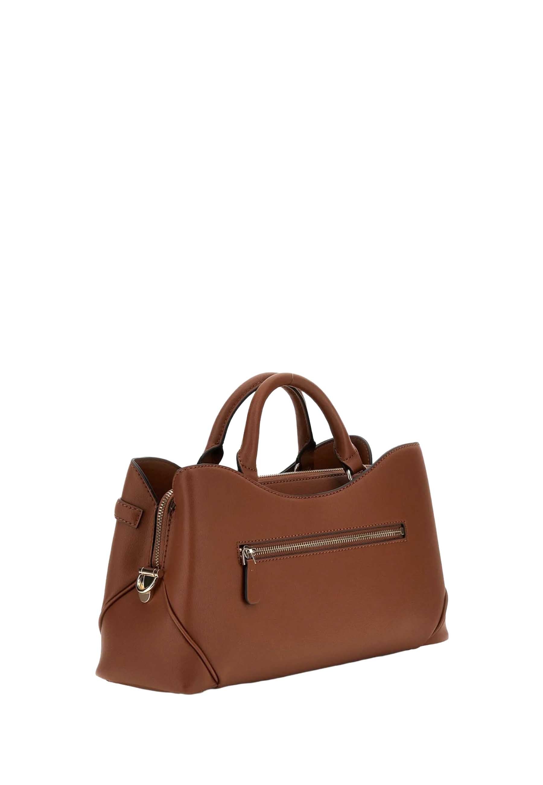 Borse a mano Marrone Guess