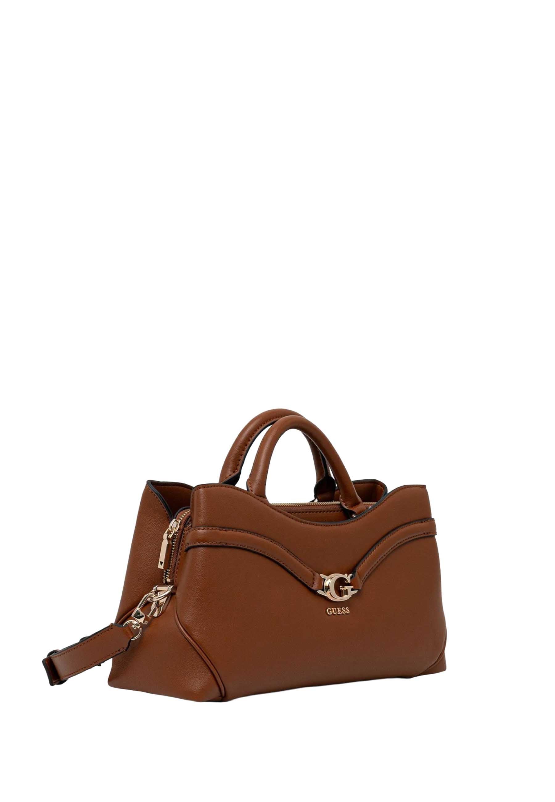 Borse a mano Marrone Guess