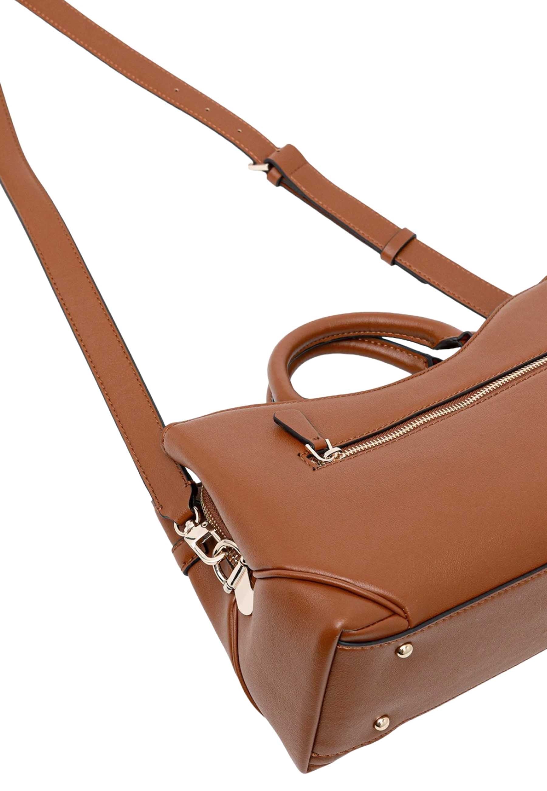 Borse a mano Marrone Guess