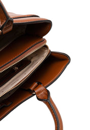 Borse a mano Marrone Guess