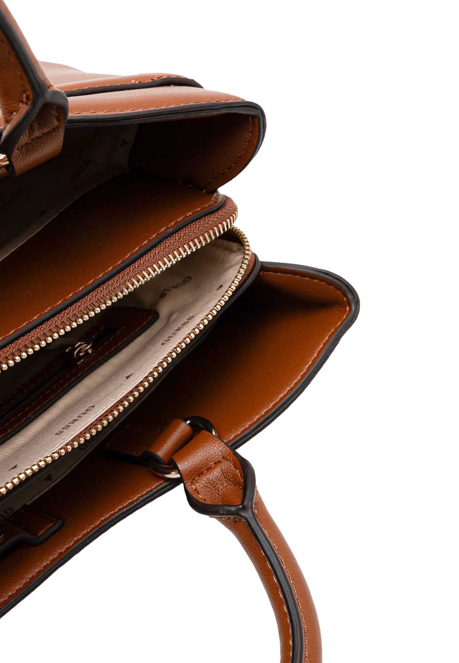 Borse a mano Marrone Guess