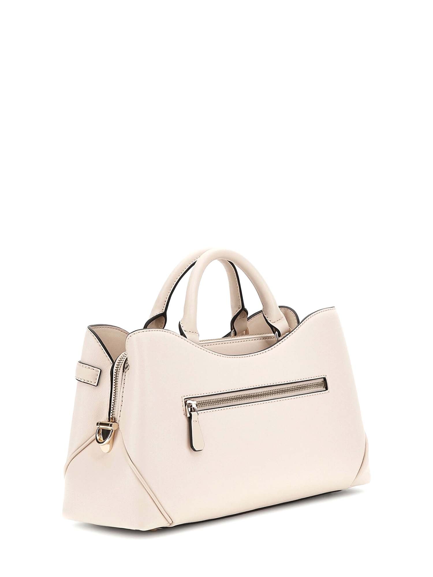 Borse a mano Beige Guess