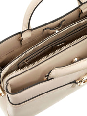 Borse a mano Beige Guess