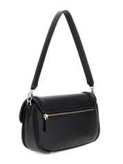 Tracolla Nero Guess